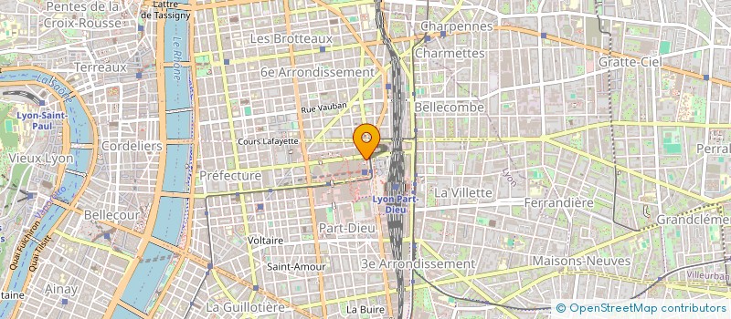 localisation de l'entreprise KEYTAL INTERNATIONAL  DOMMARTIN