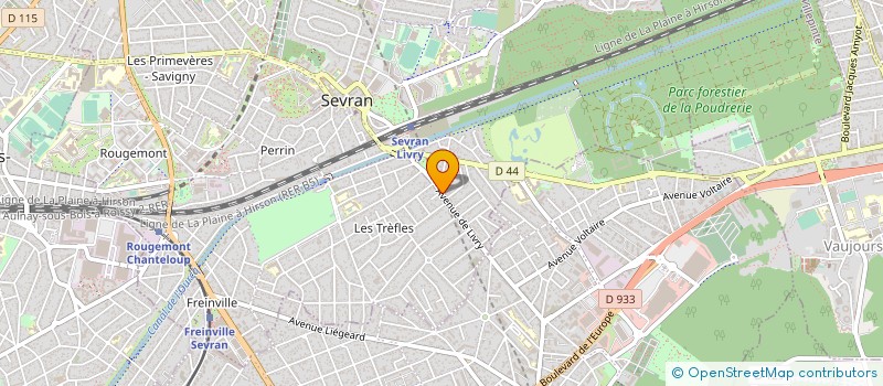 localisation de l'entreprise KHAN LAVAGE AUTO  ROUBAIX