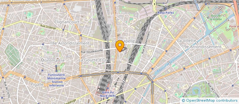 localisation de l'entreprise KIALATOK  PARIS