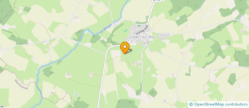 localisation de l'entreprise KIBO ENGINEERING  PARIS