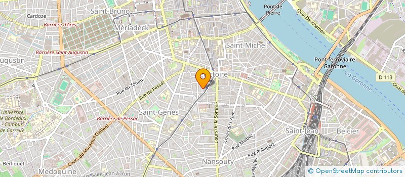 localisation de l'entreprise KIMA  RIEC-SUR-BELON