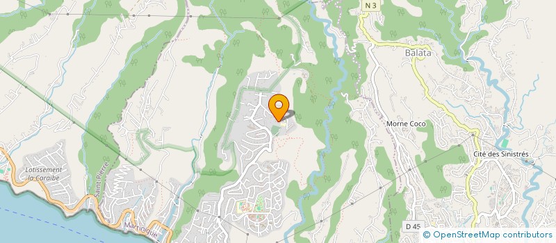 localisation de l'entreprise KIN & CO GROUP  SCHLCHER