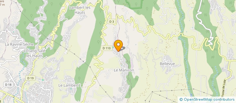 localisation de l'entreprise KINES MAKES à L'ETANG-SALE
