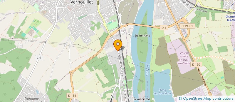 localisation de l'entreprise KIOKUTCG  MEDAN