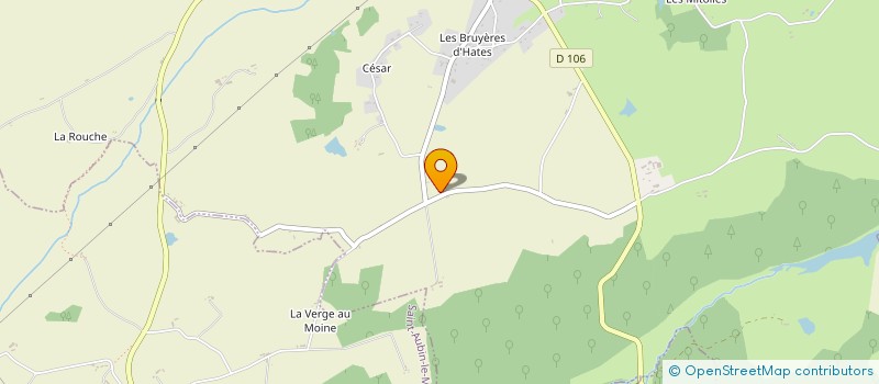 localisation de l'entreprise KIOSK ECLECTIC à BOURBON L'ARCHAMBAULT