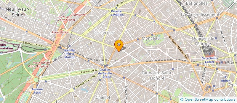 localisation de l'entreprise KISAYANG  PARIS