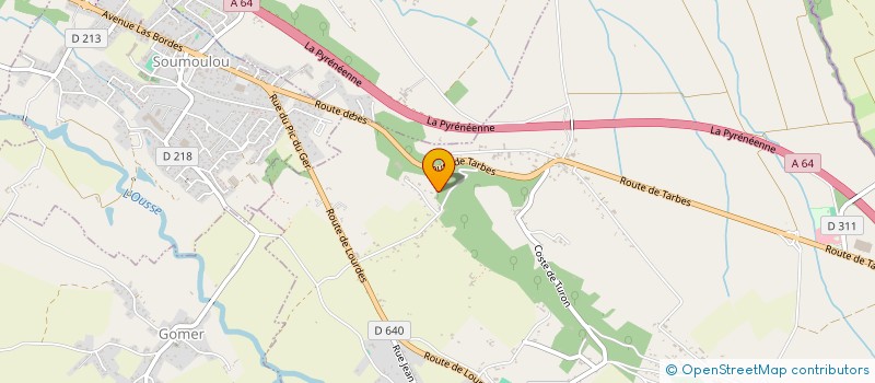 localisation de l'entreprise KIWISOLAR  ESPOEY