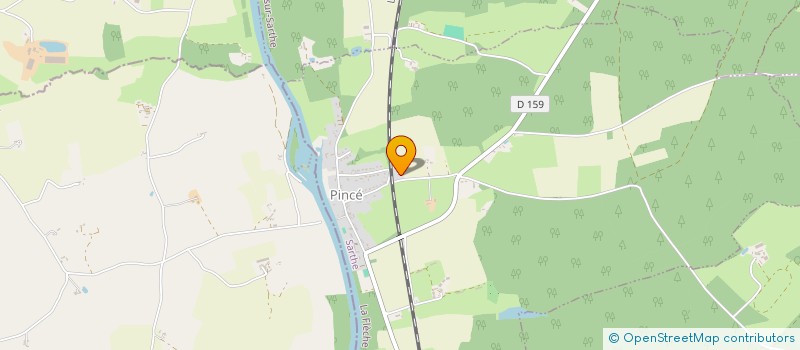 localisation de l'entreprise KL PLAQUE  PINCE