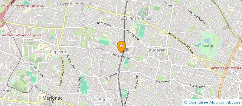 localisation de l'entreprise KLEIN INVEST-IMMO  SERVANCHES