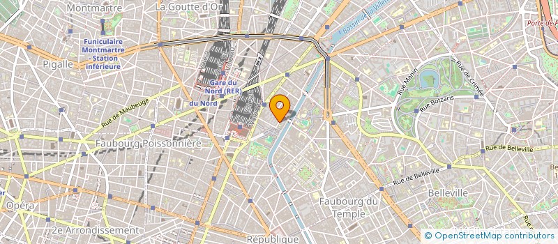 localisation de l'entreprise KLUAYMAIPA  PARIS