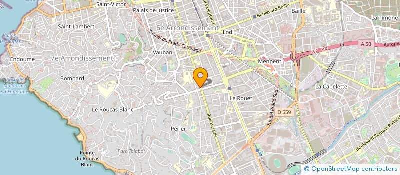 localisation de l'entreprise KNUTSEN LNG FRANCE  NANTES
