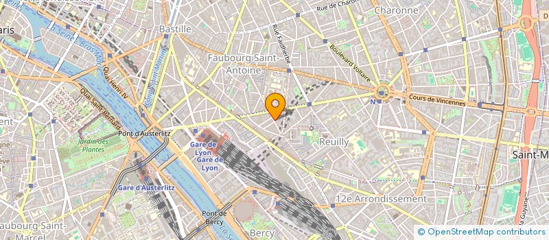 localisation de l'entreprise KOLLAR HOLDING  PARIS