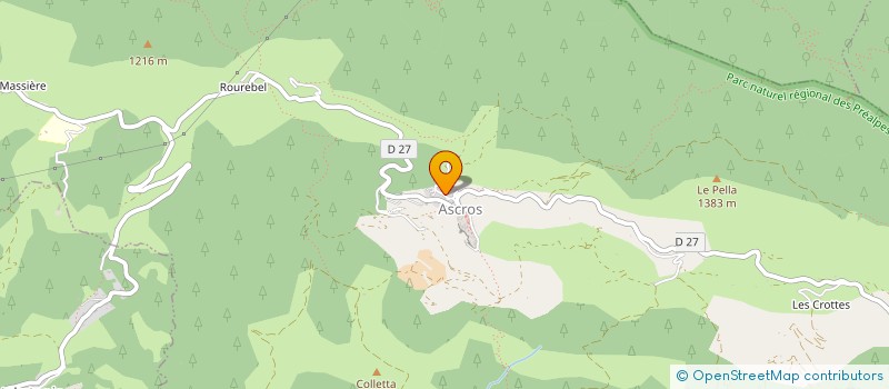 localisation de l'entreprise KOOC ATELIER  SAINT-ANTONIN