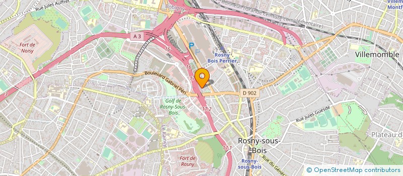 localisation de l'entreprise KOOLBOKS  PARIS