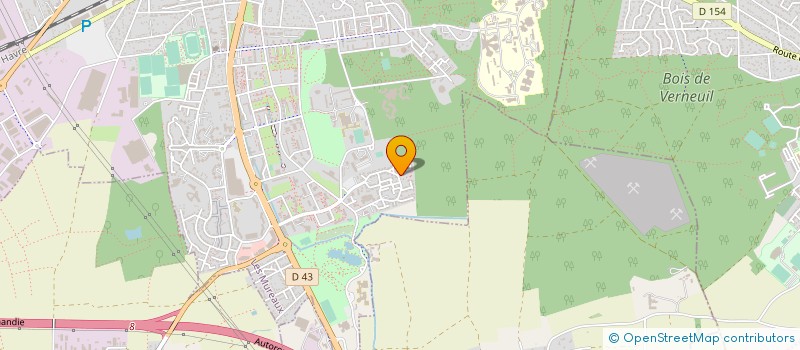 localisation de l'entreprise KORKMAZ RAVALEMENT à MUREAUX (LES)