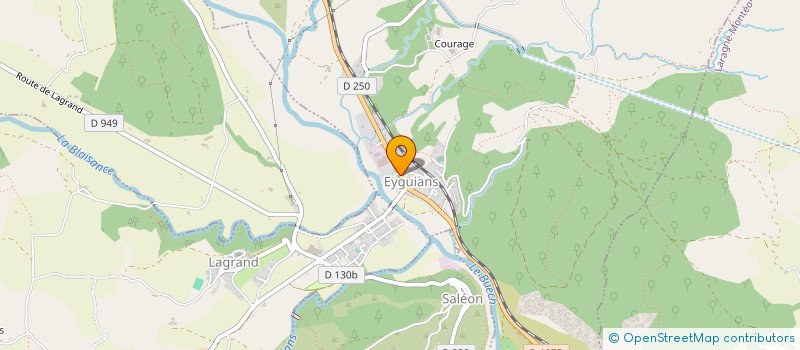 localisation de l'entreprise KOSMO IMPORT  GARDE-COLOMBE