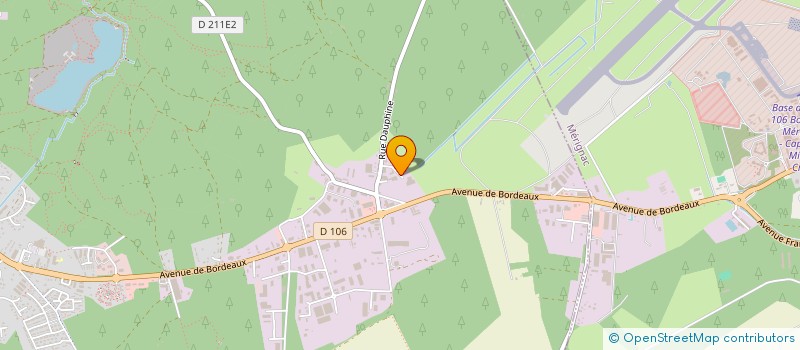 localisation de l'entreprise KOWLOON  SAINT-JEAN-D'ILLAC