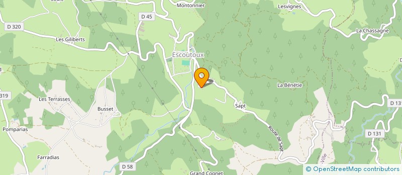 localisation de l'entreprise KRYPCIALE  PARIS