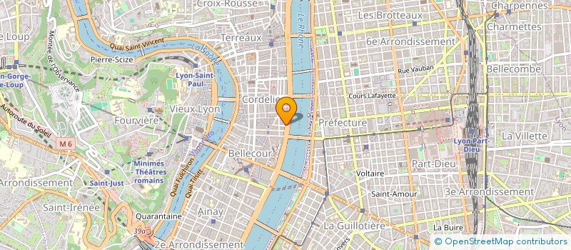 localisation de l'entreprise KRYPTOSPHERE FRANCE  PARIS