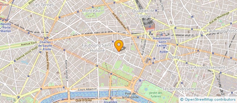 localisation de l'entreprise KS 2 PRODUCTIONS  PARIS