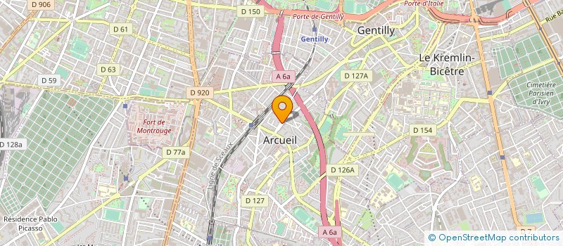 localisation de l'entreprise KS GLOBAL SERVICES à NEUILLY-SUR-MARNE