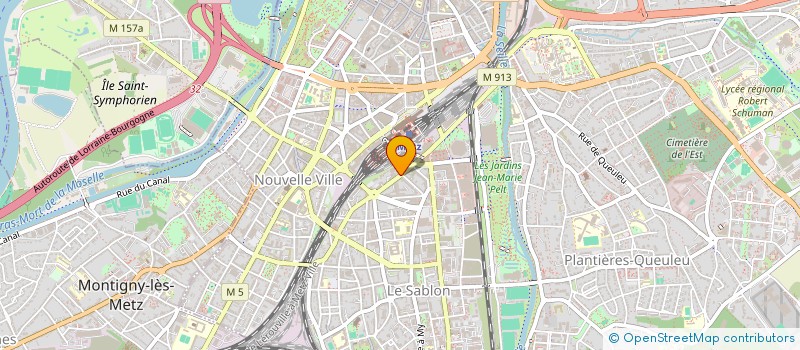 localisation de l'entreprise KS IMPORT COURTAGE AUTO  MITRY-MORY