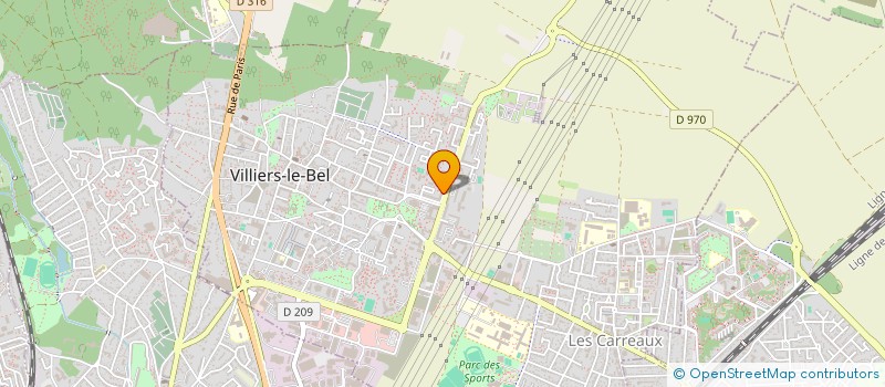 localisation de l'entreprise KURD AS GROUP à BORDEAUX