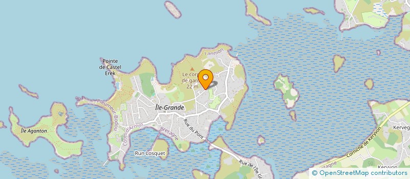 localisation de l'entreprise KUZUL  SAINT-CLOUD