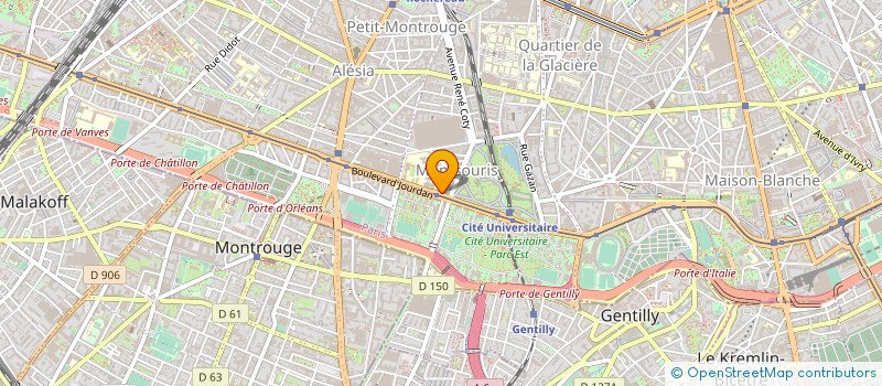 localisation de l'entreprise L'ERE DU VINTAGE  ANNEMASSE