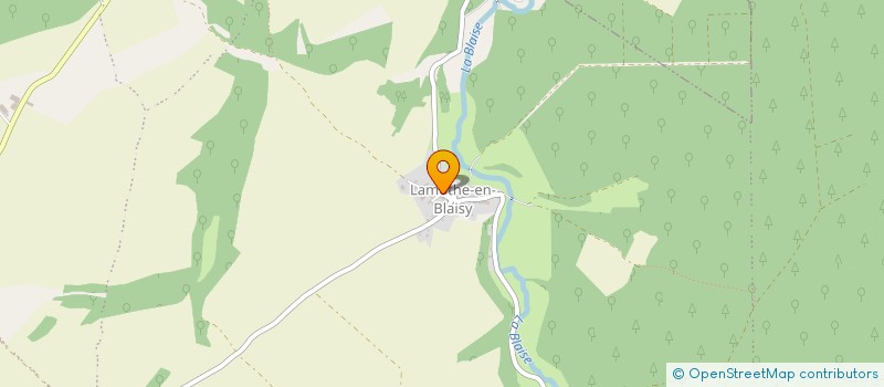 localisation de l'entreprise L ETOILE DE JUZENNECOURT ET SES ENVIRONS à JUZENNECOURT