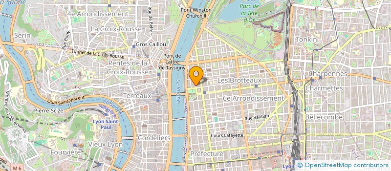 localisation de l'entreprise L'EXEMPLAIRE  LAPALISSE