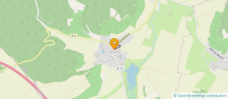 localisation de l'entreprise L FORCE  MONTIER-EN-L'ISLE