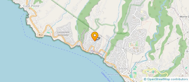 localisation de l'entreprise L'IDEAL  SCHLCHER