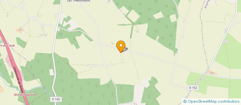 localisation de l'entreprise L'IMMOBILIERE DE BOURGOGNE à ANNAY