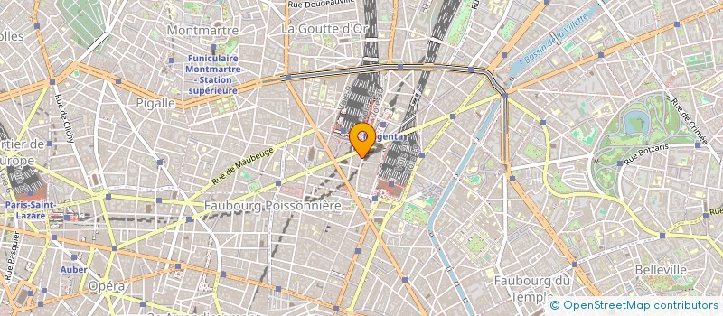 localisation de l'entreprise L&S FAMILY  PARIS
