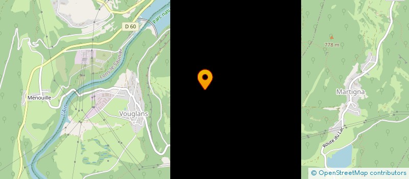 localisation de l'entreprise LA COLLECTIVE  LECT