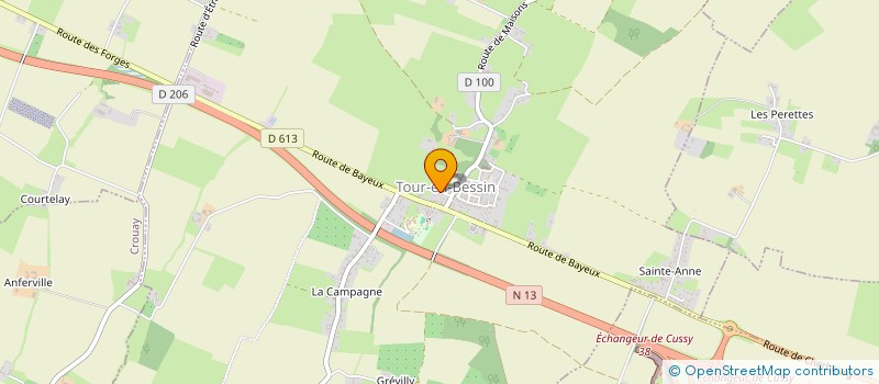 localisation de l'entreprise LA PETITE MAISON  MAISONS