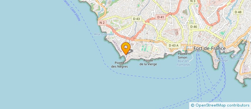 localisation de l'entreprise LA PROD'SARL  SCHLCHER