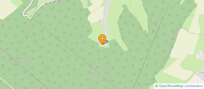 localisation de l'entreprise LA RETRAITE  BAZINVAL