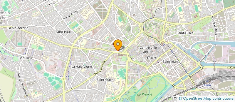 localisation de l'entreprise LA VRAIE VIE à LES TROIS-ILETS