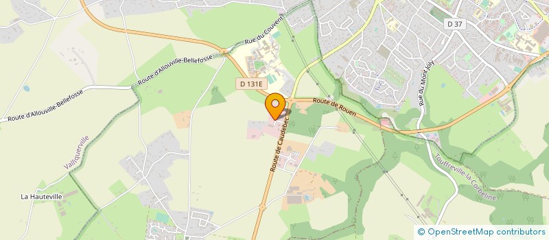 localisation de l'entreprise LABORATOIRE PIERRE à LUNERAY