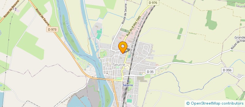 localisation de l'entreprise LAPETITEMYA à LES SABLES-D'OLONNE