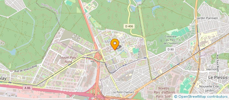 localisation de l'entreprise LAR HOME AS  SAINT-GEORGES-DE-DIDONNE