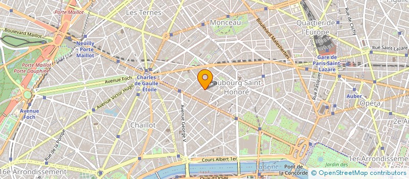 localisation de l'entreprise LASKARD BOGOSS ZOUKI  PARIS