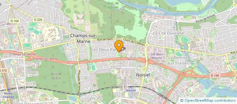 localisation de l'entreprise LAZHAR RENOV TOUT à TORCY