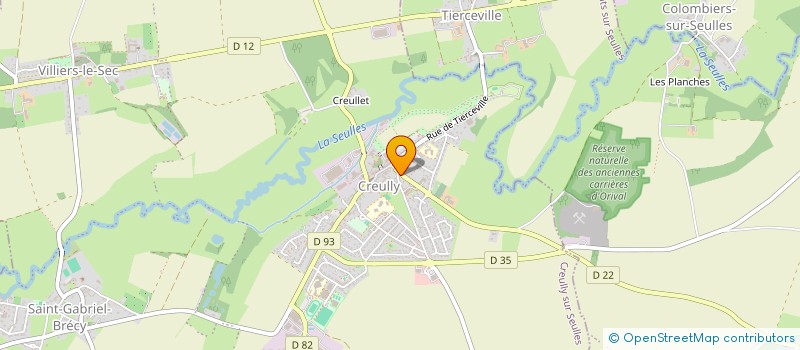 localisation de l'entreprise LE BAL DES LEGENDES  PARIS