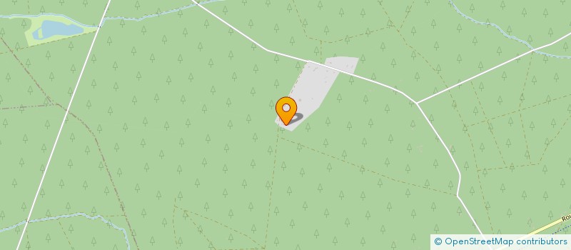 localisation de l'entreprise LE BLANC  SAINTE HELENE