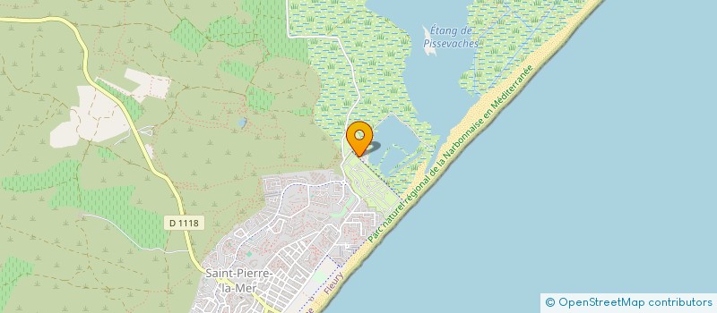 localisation de l'entreprise LE BOUCHON PERIGNANAIS  FLEURY