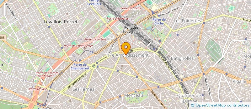 localisation de l'entreprise LE CERCLE ZOLTY à PLONEVEZ-DU-FAOU