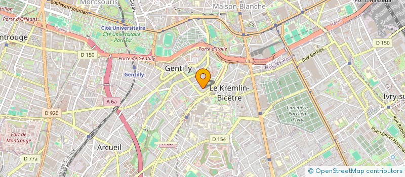 localisation de l'entreprise LE LION DE MALO à DUNKERQUE